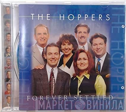 The Hoppers - Forever Settled