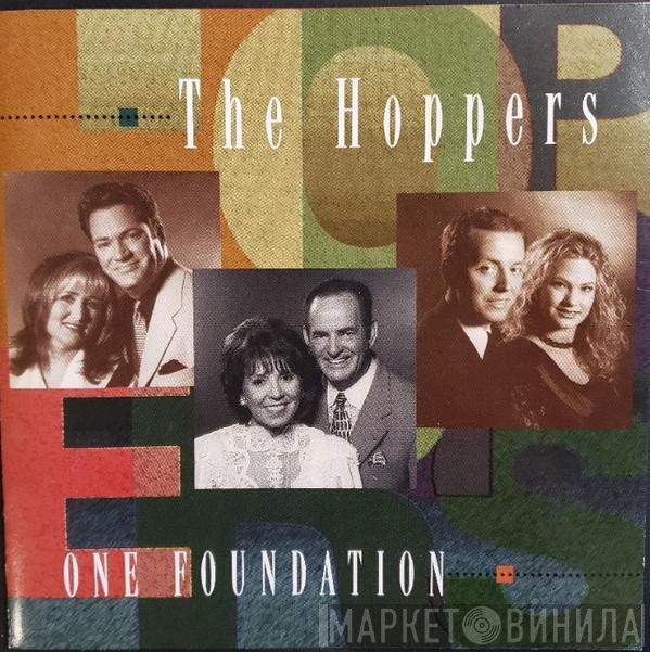 The Hoppers - One Foundation