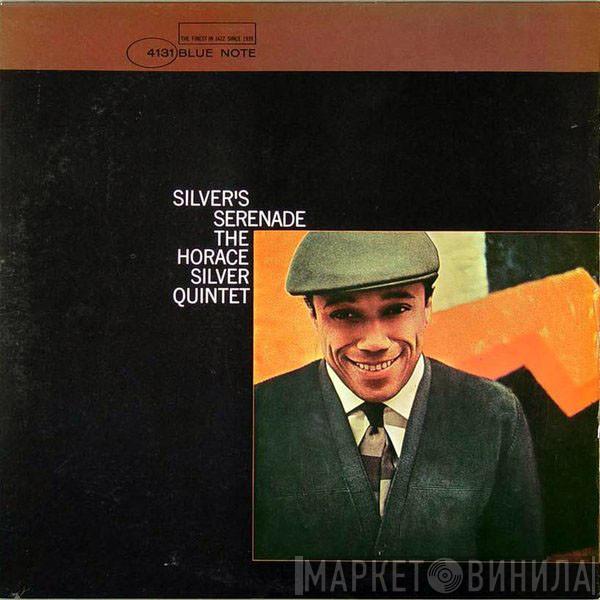  The Horace Silver Quintet  - Silver's Serenade