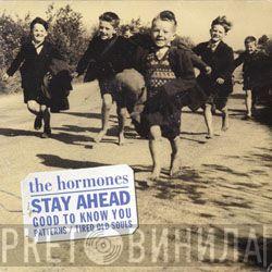The Hormones - Stay Ahead
