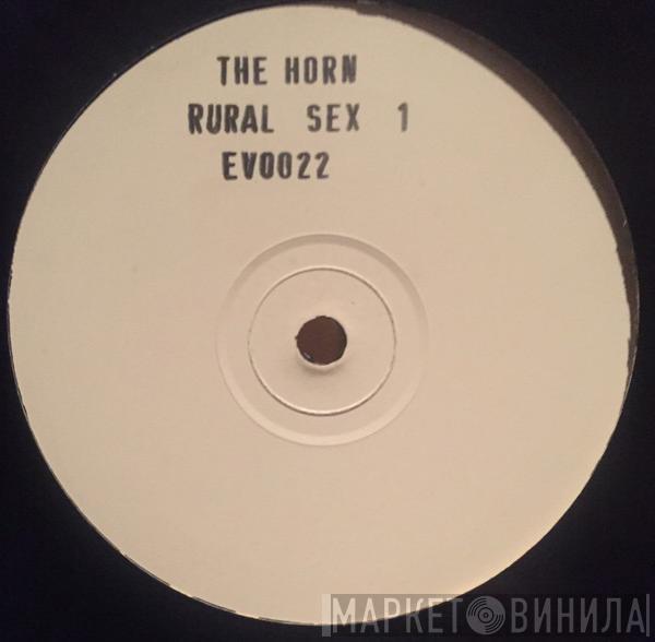 The Horn  - Rural Sex Part One: Enlargement Of The Pant