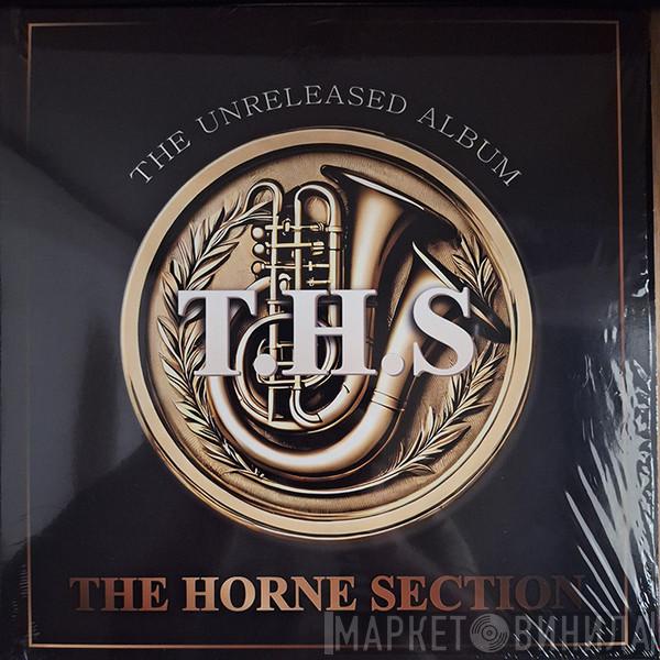 The Horne Section  - The Unreleased Album