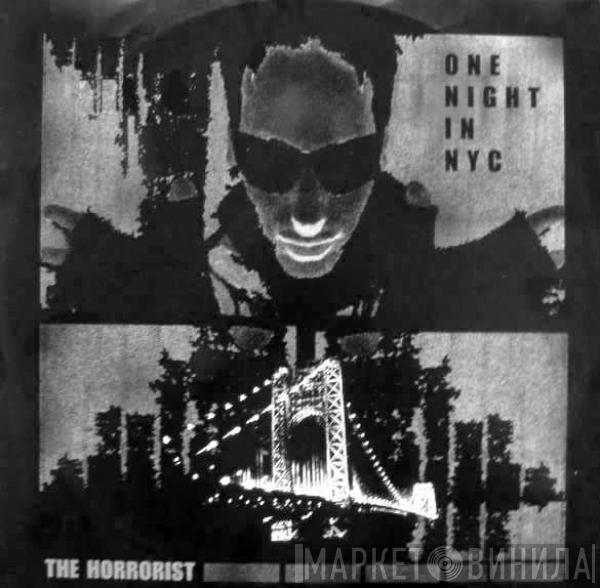 The Horrorist - One Night In NYC