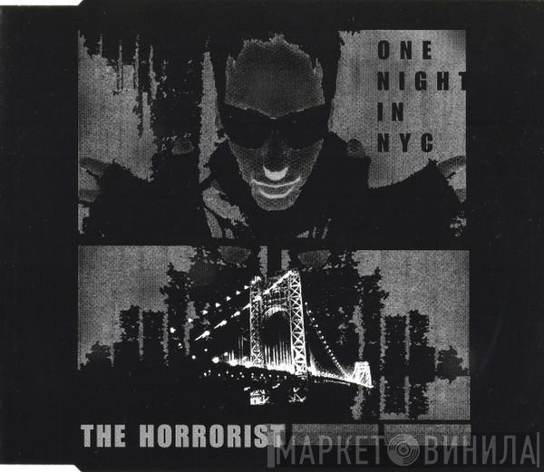 The Horrorist - One Night In NYC