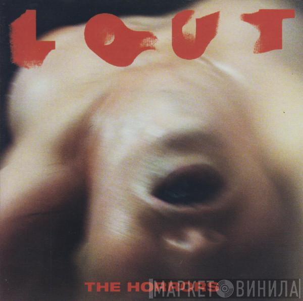 The Horrors - Lout