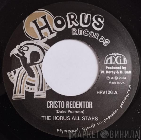 The Horus Allstars - Cristo Redentor
