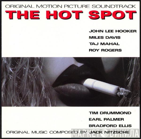  - The Hot Spot (Original Motion Picture Soundtrack)