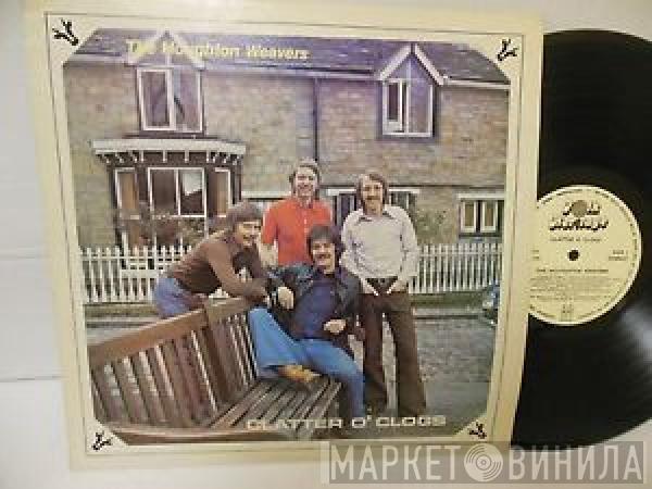 The Houghton Weavers - Clatter O' Clogs