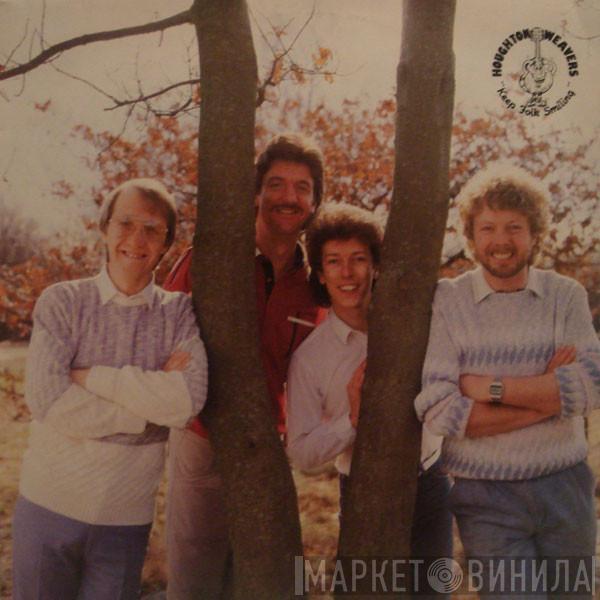 The Houghton Weavers - Keep Folk Smiling