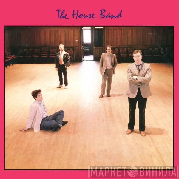 The House Band - The House Band