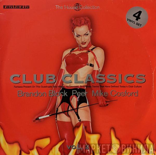  - The House Collection - Club Classics Vol. 2