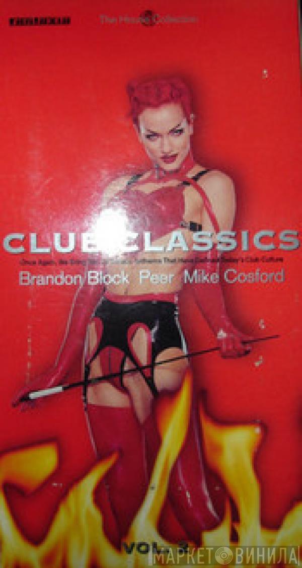  - The House Collection - Club Classics Vol. 2