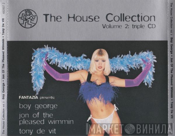  - The House Collection Volume 2