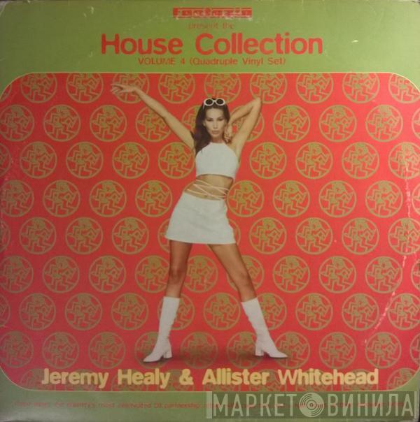  - The House Collection Volume 4