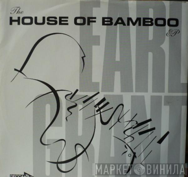  - The House Of Bamboo EP