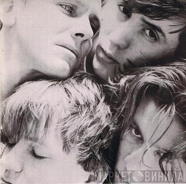 The House Of Love - Destroy The Heart