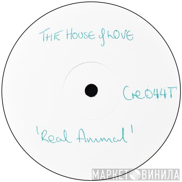  The House Of Love  - Real Animal