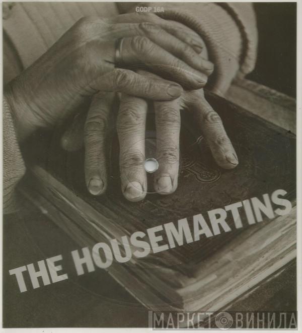  The Housemartins  - Caravan Of Love
