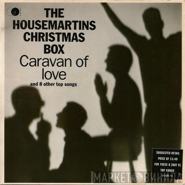  The Housemartins  - Christmas Box