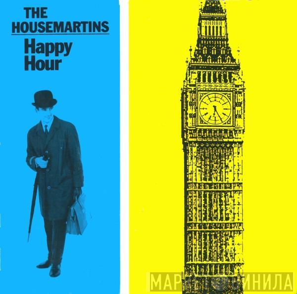 The Housemartins - Happy Hour