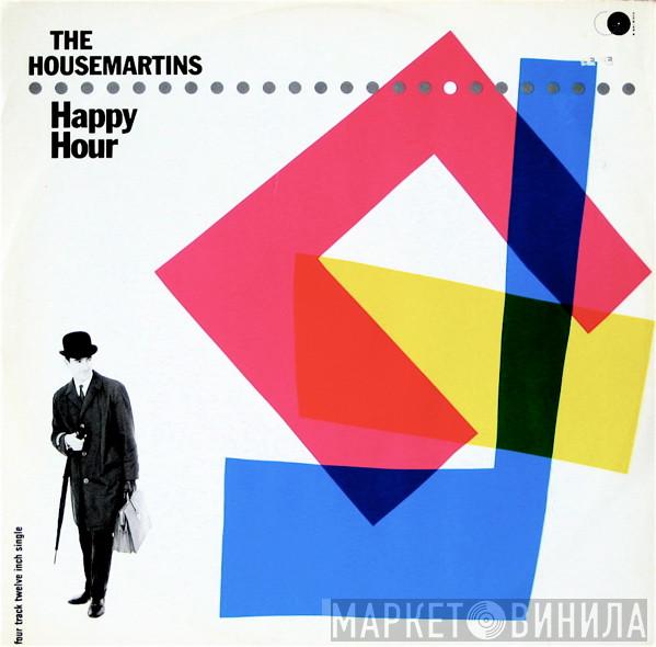 The Housemartins - Happy Hour