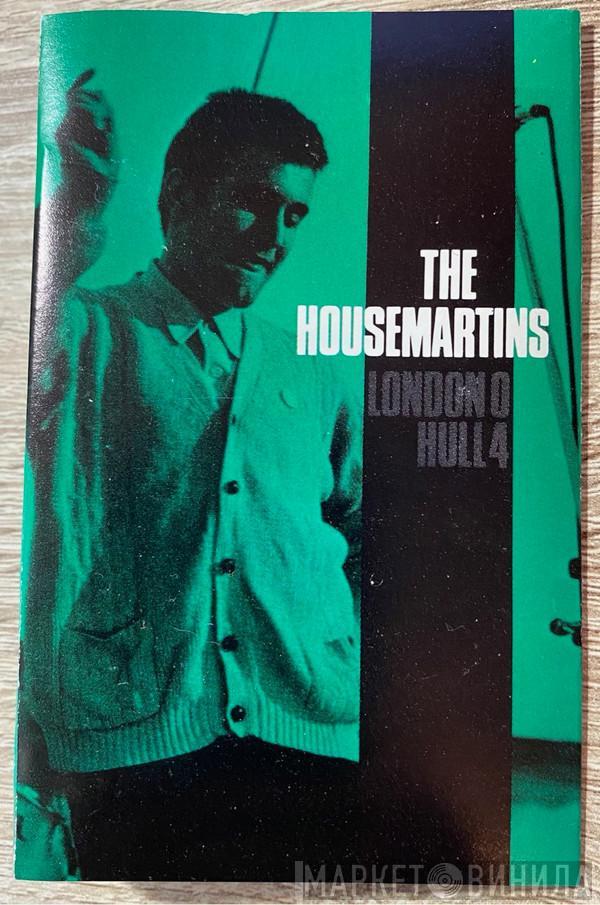  The Housemartins  - London 0 Hull 4