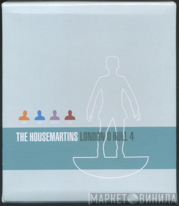  The Housemartins  - London 0 Hull 4