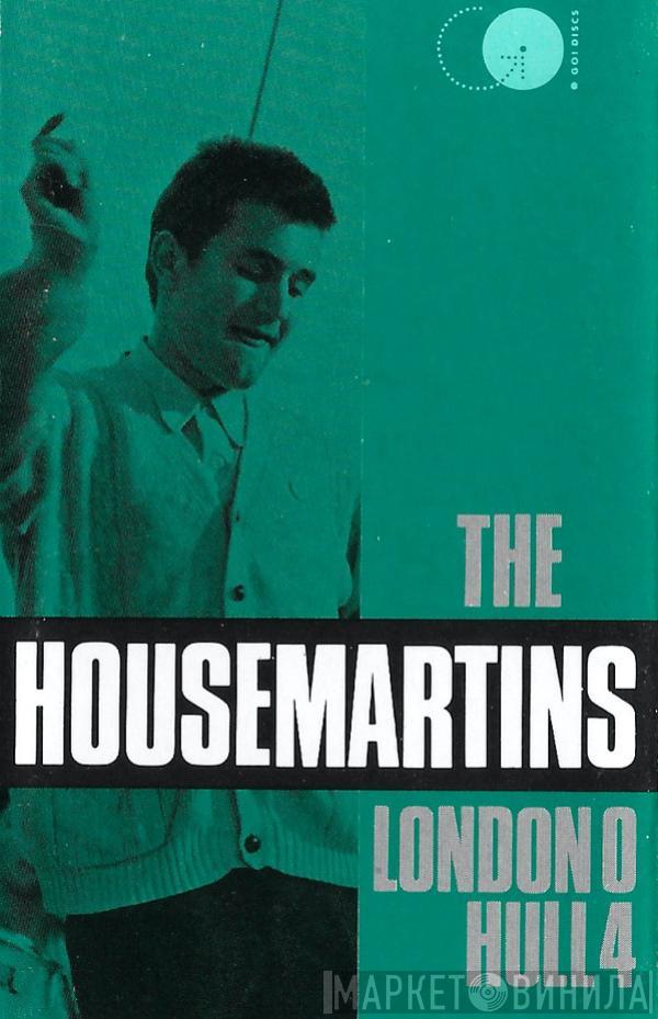  The Housemartins  - London 0 Hull 4