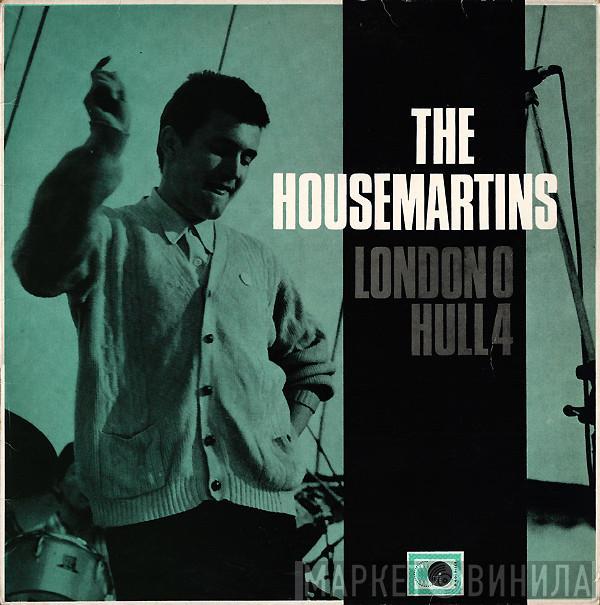  The Housemartins  - London 0 Hull 4