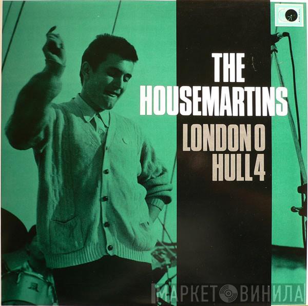  The Housemartins  - London 0 Hull 4