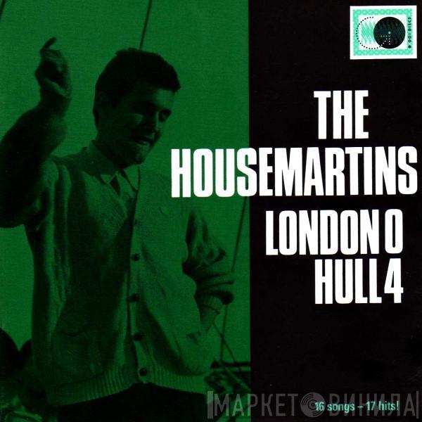 The Housemartins - London 0 Hull 4