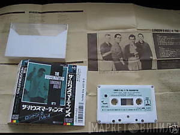 The Housemartins  - London 0 Hull 4
