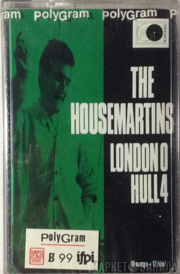  The Housemartins  - London 0 Hull 4