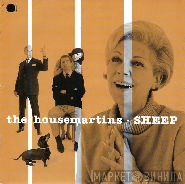 The Housemartins - Sheep