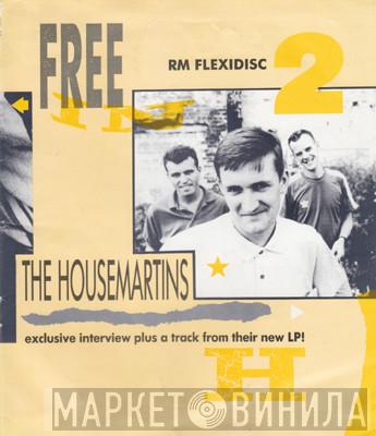The Housemartins - The Housemartins
