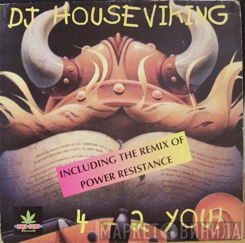 The Houseviking - 4-2 You