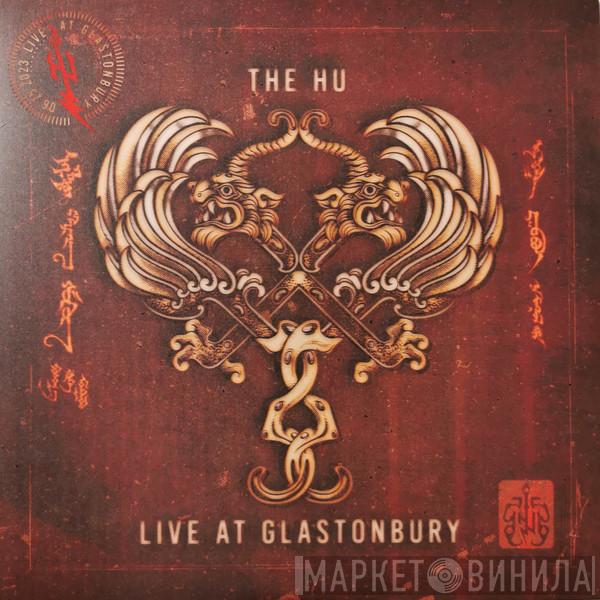 The Hu  - Live At Glastonbury
