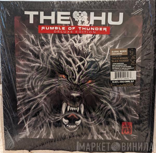 The Hu   - Rumble Of Thunder