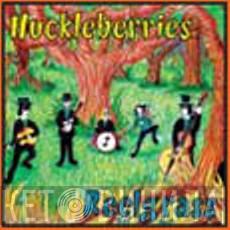 The Huckleberries - Reelgrass