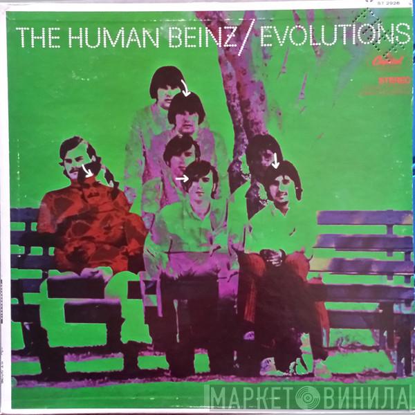 The Human Beinz - Evolutions