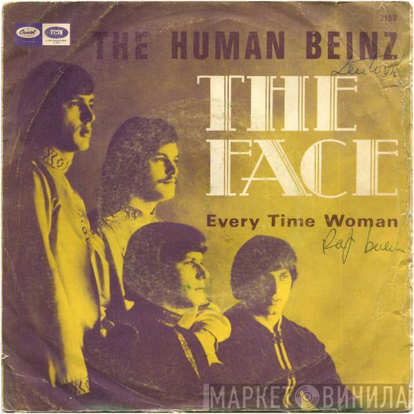 The Human Beinz - The Face