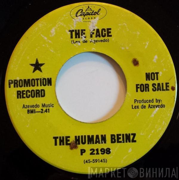  The Human Beinz  - The Face