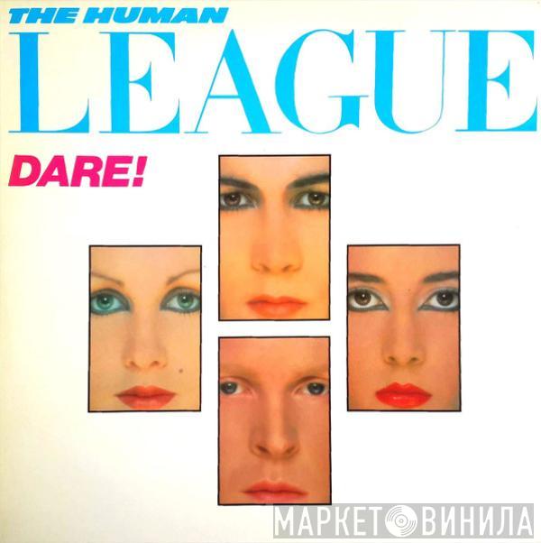  The Human League  - Dare!