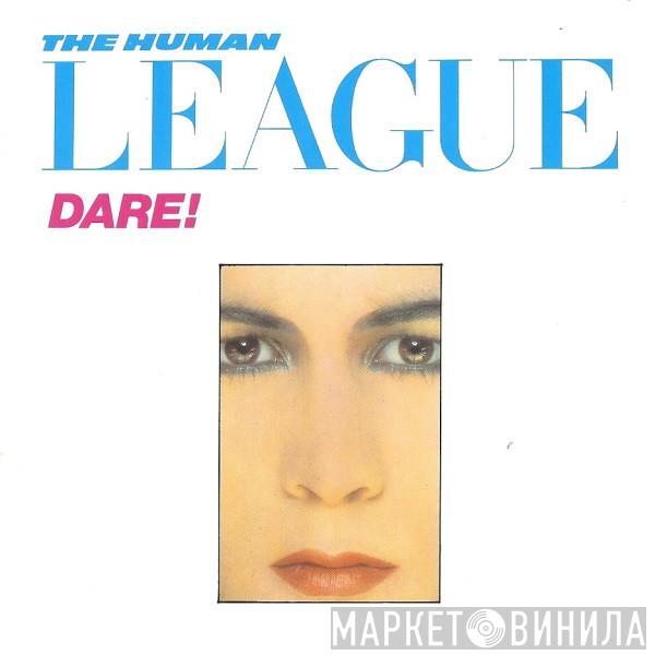 The Human League - Dare!