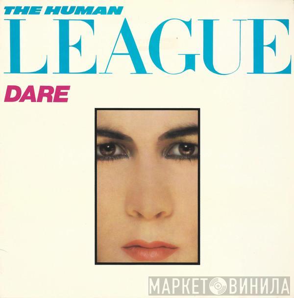  The Human League  - Dare