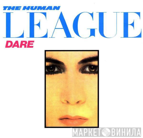  The Human League  - Dare