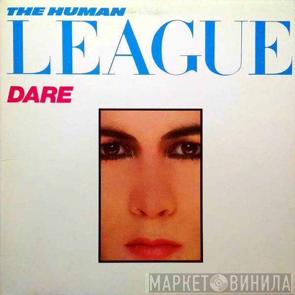  The Human League  - Dare
