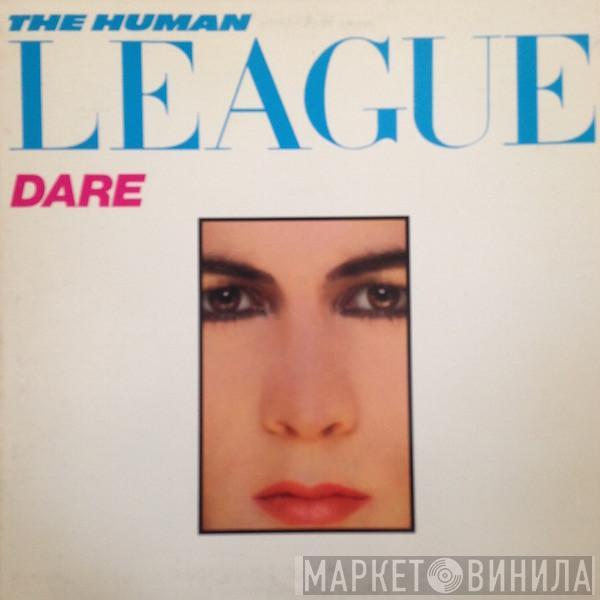 The Human League - Dare
