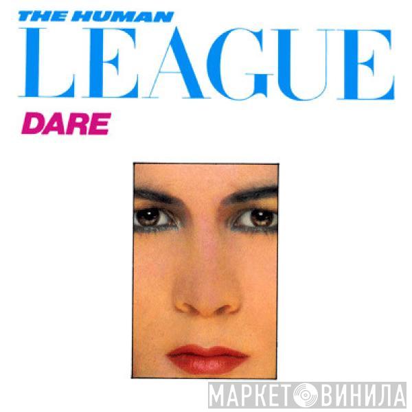  The Human League  - Dare