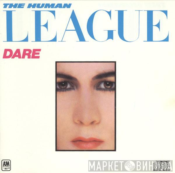  The Human League  - Dare